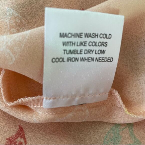 Modcloth Podcast Co-Host Sleeveless Top Umbrellas - Picture 9 of 10